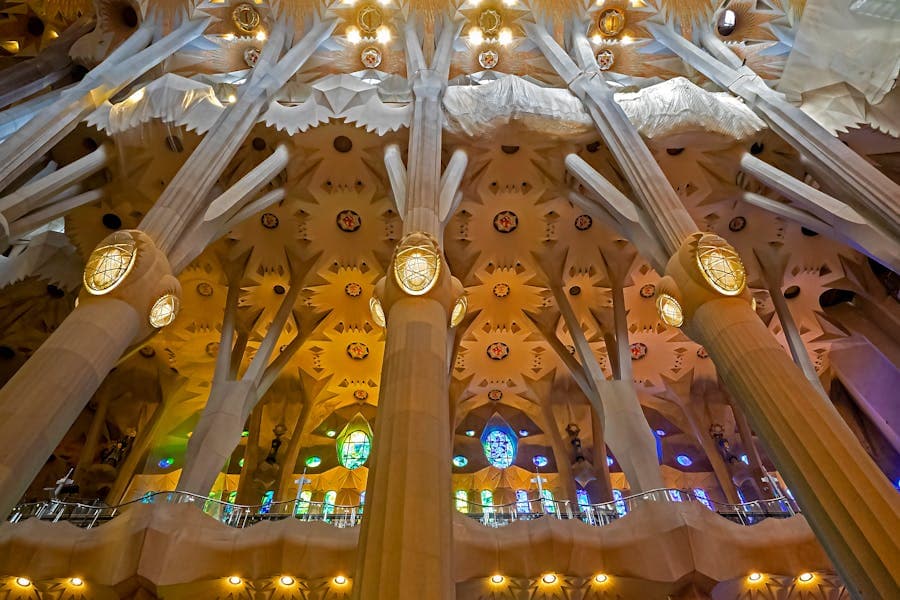 Sagrada Familia